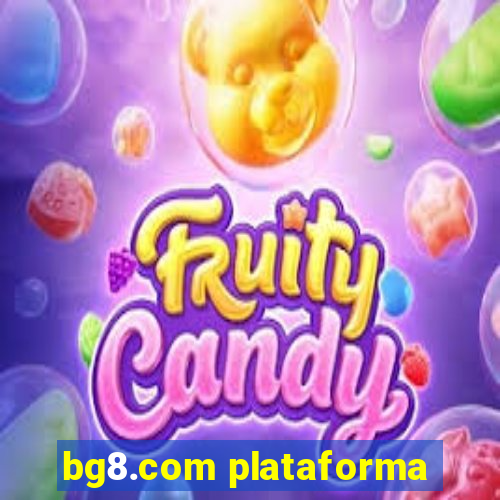 bg8.com plataforma